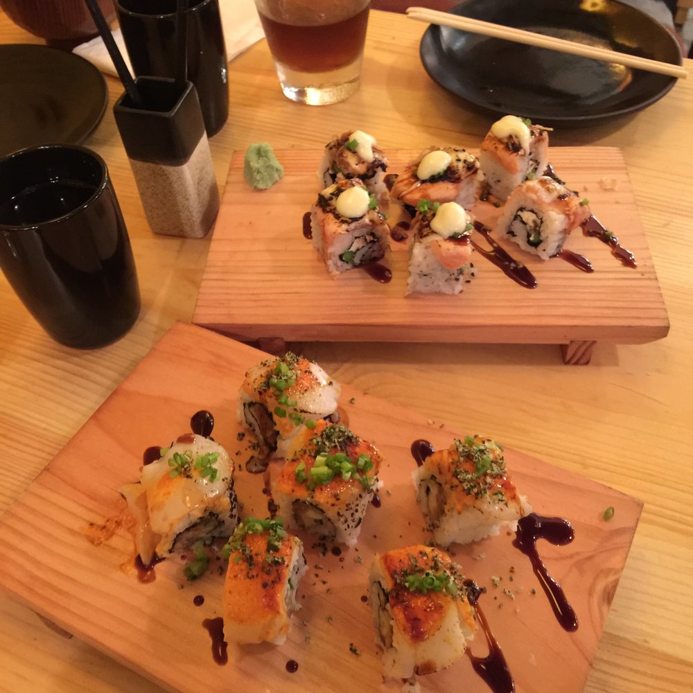 Ooma - Japanese Near Me