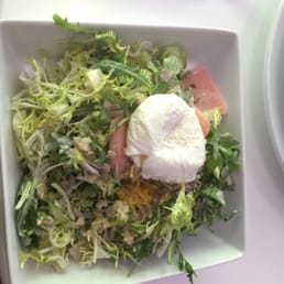 Poached Egg