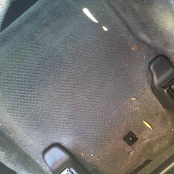Flagship Carwash - Still dirty after $20.... - Car Wash Near Me - Chantilly, Virginia