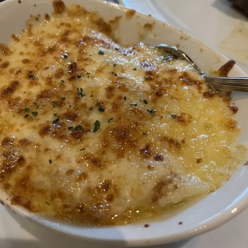 Ocean Prime - Jalapeo Au Gratin - Seafood Near Me - Tampa, Florida