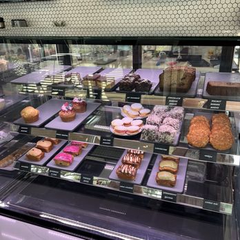 The Aussie Grind Provisions  - Cafes Near Me - Farmers Branch, Texas