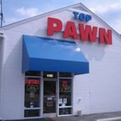 Top Pawn & Gold - Top Pawn and Gold Raleigh