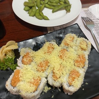 Okinii Sushi - Asian Fusion Near Me - Lancaster, Pennsylvania