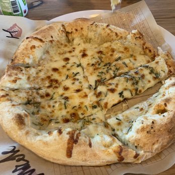 MOD Pizza - Cheesy garlic breas - Pizza Near Me - Mckinney, Texas MOD Pizza - Cheesy garlic breas - Pizza Near Me - Mckinney, Texas