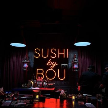 Sushi By Bou - Salt Lake City - Sushi Bars Near Me - Salt Lake City, Utah Sushi By Bou - Salt Lake City - Sushi Bars Near Me - Salt Lake City, Utah