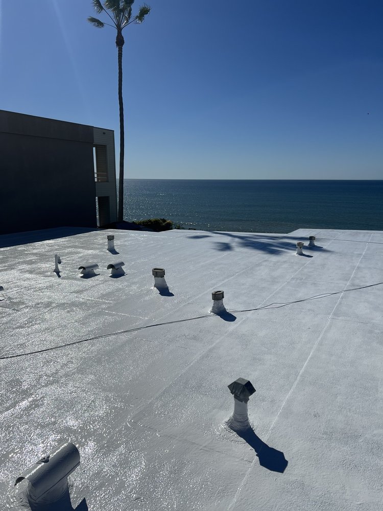 Slide of J & D Roofing