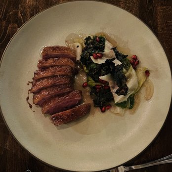 Pomet - Duck breast - New American Near Me - Oakland, California Pomet - Duck breast - New American Near Me - Oakland, California