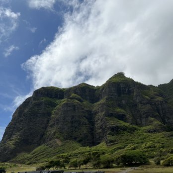 Kualoa Ranch - Tours Near Me - Kaneohe, Hawaii Kualoa Ranch - Tours Near Me - Kaneohe, Hawaii