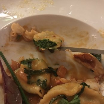 Baccano - Gnocchi with no potato in sight. :( - Wine Bars Near Me - Rome, RM Baccano - Gnocchi with no potato in sight. :( - Wine Bars Near Me - Rome, RM