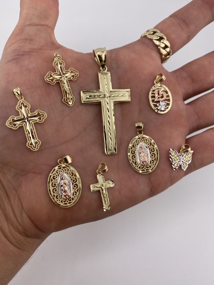 Osvilda Jewelry Image
