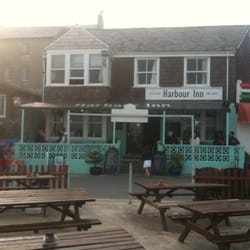Harbour Inn