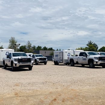 Drylux - Damage Restoration Near Me - Gilbert, Arizona