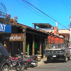 Jimmy's Bar - "El Jimmy´s"