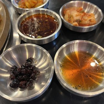 Rok Prime - Banchan - Korean Near Me - Boynton Beach, Florida Rok Prime - Banchan - Korean Near Me - Boynton Beach, Florida
