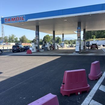 Autogrill Lario Est - Petrol - Fast Food Near Me - Como, Colorado