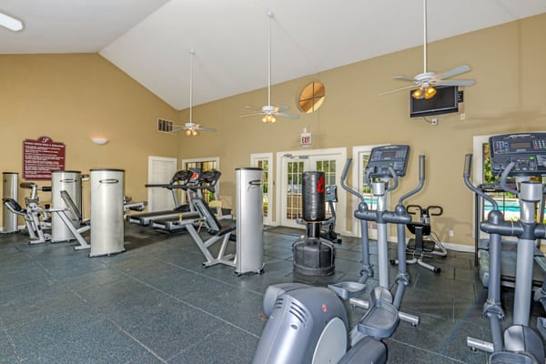 The Livingston by null