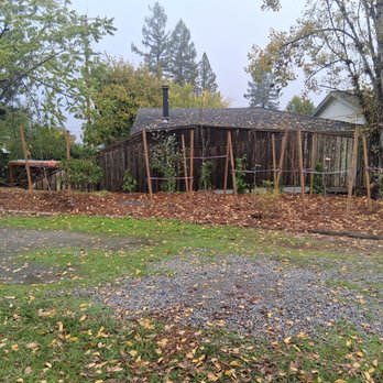 Kevin's Landscaping - Edible landscape - Landscaping Near Me - Occidental, California