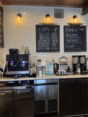 Clayton's Bakery & Bistro by null