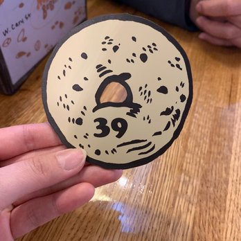 Nate's Bagels - New ticket number - Bagels Near Me - Richmond, Virginia Nate's Bagels - New ticket number - Bagels Near Me - Richmond, Virginia