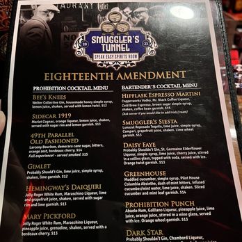 Gateway1890 Taphouse & Grill - Drink menu - Brewpubs Near Me - Blaine, Washington Gateway1890 Taphouse & Grill - Drink menu - Brewpubs Near Me - Blaine, Washington