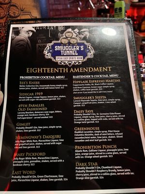 Menu photo 6 Gateway1890 Taphouse & Grill Blaine, WA Menu photo 6 Gateway1890 Taphouse & Grill Blaine, WA