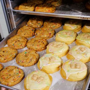 MidnighTreats - Desserts Near Me - College Park, Maryland MidnighTreats - Desserts Near Me - College Park, Maryland
