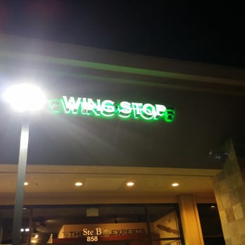 Wingstop - Wingstop anyone? LOL - Chicken Wings Near Me - San Mateo, California Wingstop - Wingstop anyone? LOL - Chicken Wings Near Me - San Mateo, California