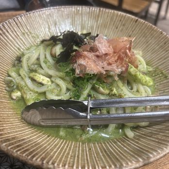Kiraku - yakiudon - Tapas/Small Plates Near Me - Berkeley, California