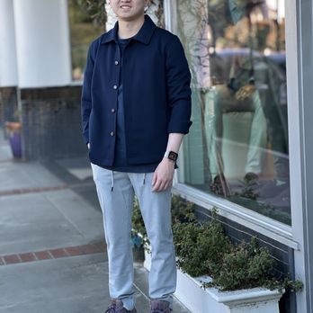 Franco Masoma - Photo credits to Naveed! Awesome photographer :) - Bespoke Clothing Near Me - Los Gatos, California Franco Masoma - Photo credits to Naveed! Awesome photographer :) - Bespoke Clothing Near Me - Los Gatos, California