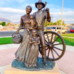 Lehi Legacy Center