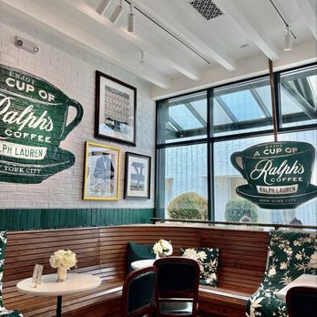 Ralph's Coffee - Interior - Coffee & Tea Near Me - Palo Alto, California Ralph's Coffee - Interior - Coffee & Tea Near Me - Palo Alto, California