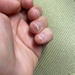 Polish Nail Bar