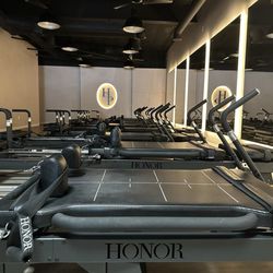 Honor Pilates