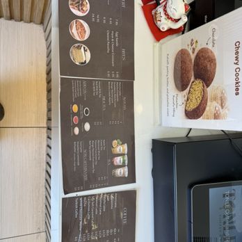 TONLE Coffee and Tea - menu - Coffee & Tea Near Me - Los Alamitos, California TONLE Coffee and Tea - menu - Coffee & Tea Near Me - Los Alamitos, California