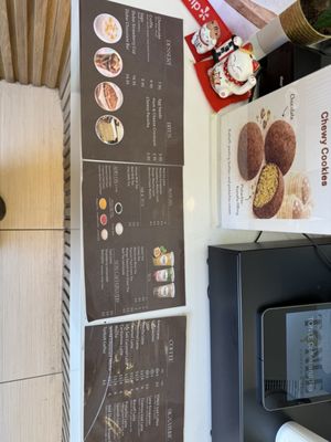 Menu photo 1 TONLE Coffee and Tea Los Alamitos, CA Menu photo 1 TONLE Coffee and Tea Los Alamitos, CA