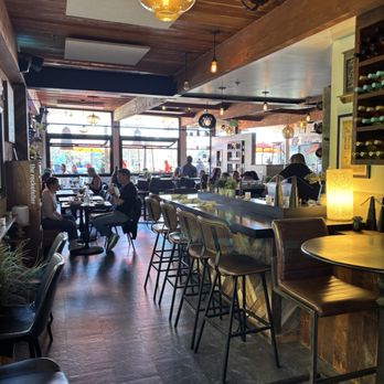 The Rockefeller - Redondo Beach - Gastropubs Near Me - Redondo Beach, California