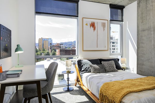 Heartline Apartments by null