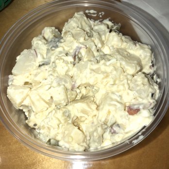 Board & Brew - Homemade potato salad - delicious! - Sandwiches Near Me - Anaheim, California Board & Brew - Homemade potato salad - delicious! - Sandwiches Near Me - Anaheim, California