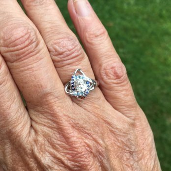 William Sheahan Designs - Ring - Jewelry Near Me - Dallas, Texas William Sheahan Designs - Ring - Jewelry Near Me - Dallas, Texas