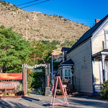 Crazy Calamities - Breakfast & Brunch Near Me - Virginia City, Nevada