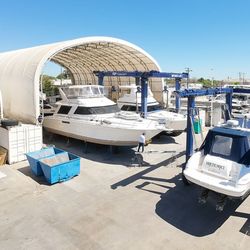 Delta Marine Sales & Services