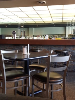 Windsor's Penalty Box Restaurant by null