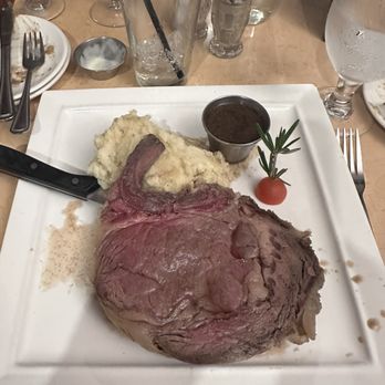 C&D Bar & Grill - Prime Rib, mashed potatoes - New American Near Me - New Oxford, Pennsylvania C&D Bar & Grill - Prime Rib, mashed potatoes - New American Near Me - New Oxford, Pennsylvania