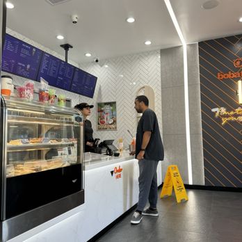 It's Boba Time - Corona - Inside - Bubble Tea Near Me - Corona, California