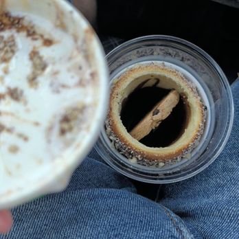 Twisted Rolls Chimney Cakes - Melted ice cream and chimney cone - Desserts Near Me - Wesley Chapel, Florida Twisted Rolls Chimney Cakes - Melted ice cream and chimney cone - Desserts Near Me - Wesley Chapel, Florida