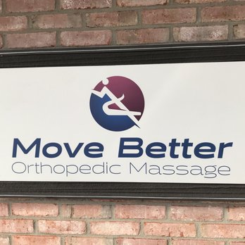 Move Better Healing Therapies - Massage Therapy Near Me - Evansville, Indiana Move Better Healing Therapies - Massage Therapy Near Me - Evansville, Indiana