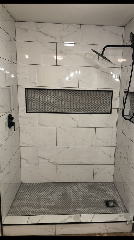 Slide of LBS Enterprise