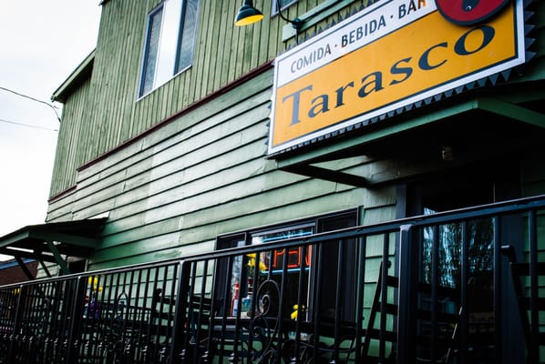 Tarasco Restaurant by null