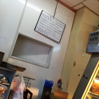 Quick Pack Food Mart - Menu. - Chicken Shop Near Me - Seattle, Washington