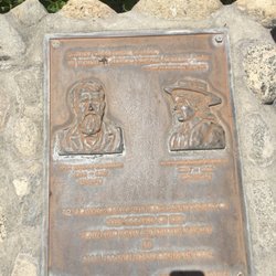 Village Green Historical Landmark
